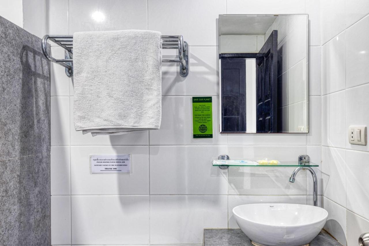 Noble House - 200 Meters Patong Beach Phuket Ngoại thất bức ảnh