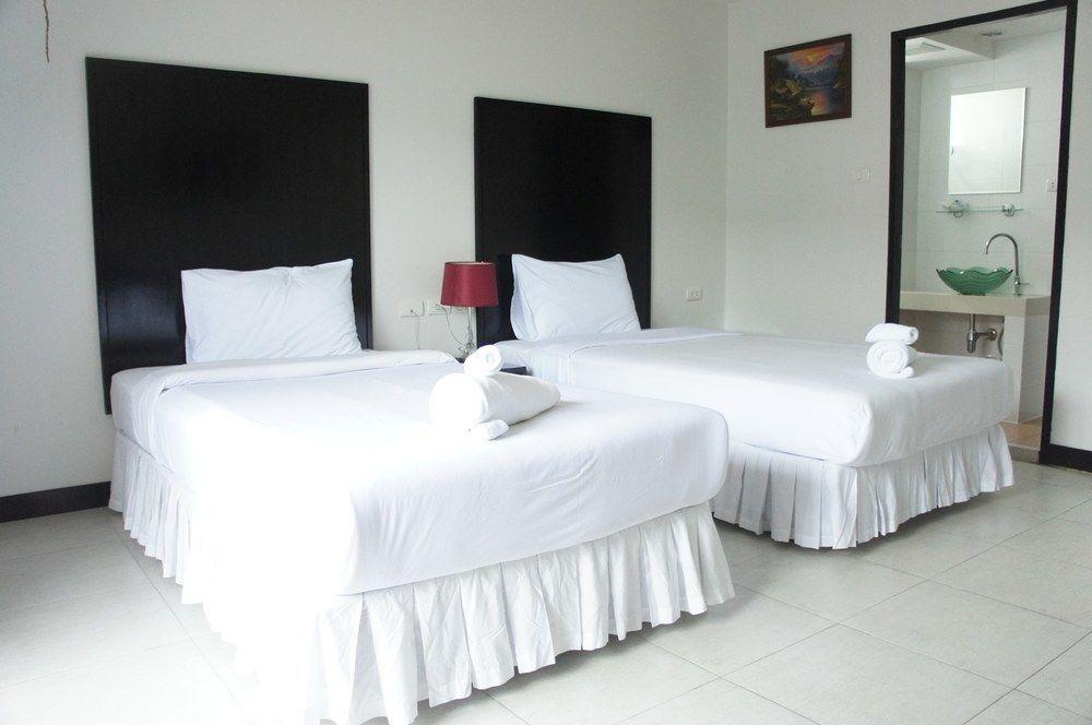 Noble House - 200 Meters Patong Beach Phuket Ngoại thất bức ảnh