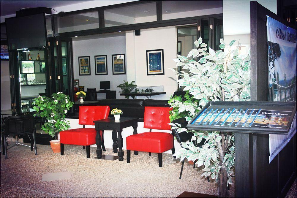 Noble House - 200 Meters Patong Beach Phuket Ngoại thất bức ảnh