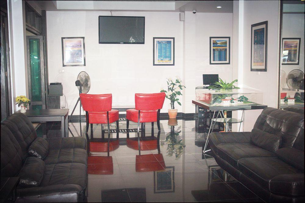 Noble House - 200 Meters Patong Beach Phuket Ngoại thất bức ảnh