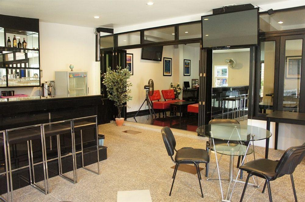 Noble House - 200 Meters Patong Beach Phuket Ngoại thất bức ảnh