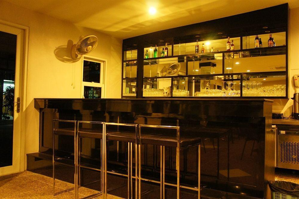 Noble House - 200 Meters Patong Beach Phuket Ngoại thất bức ảnh
