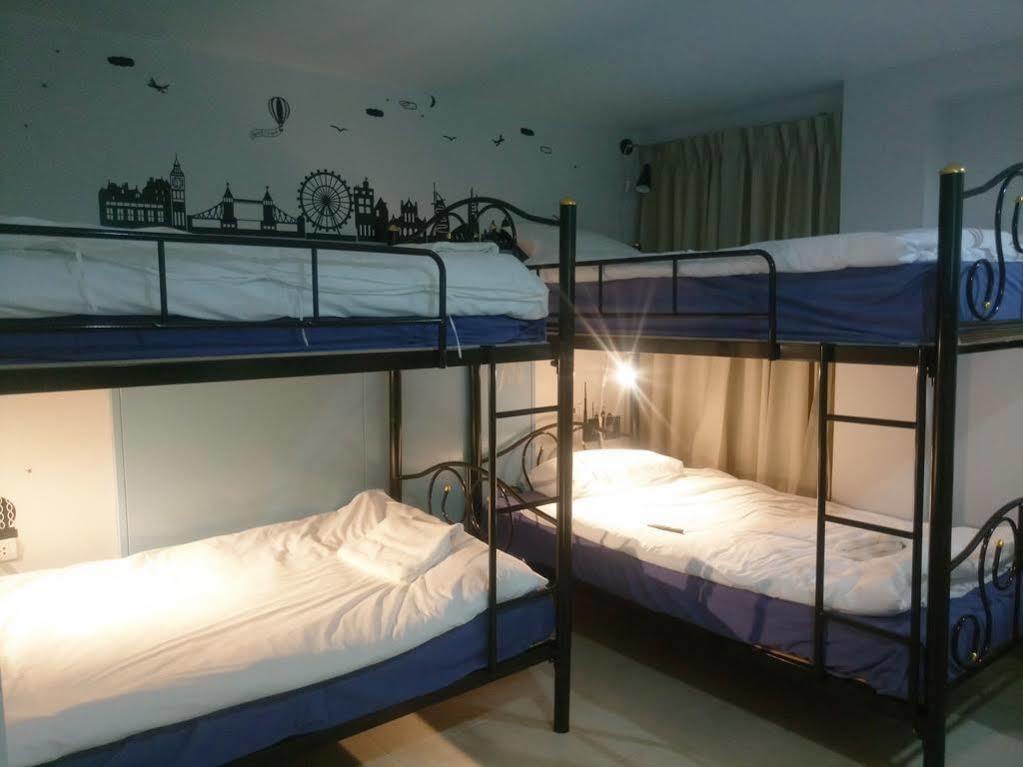 Noble House - 200 Meters Patong Beach Phuket Ngoại thất bức ảnh