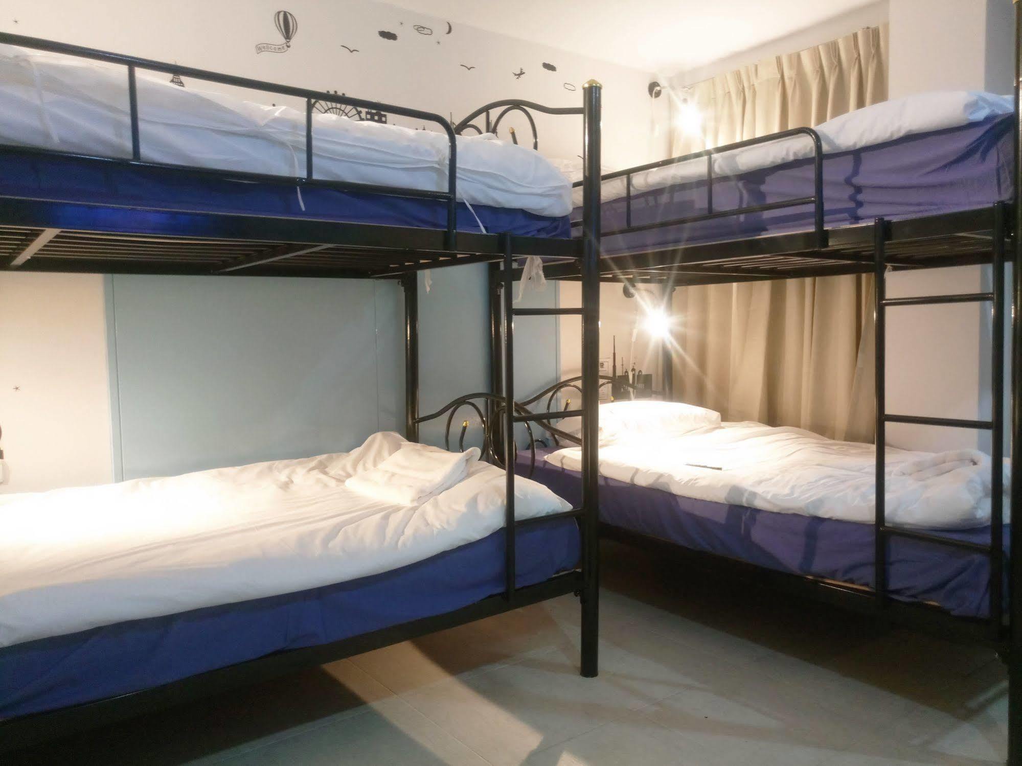 Noble House - 200 Meters Patong Beach Phuket Ngoại thất bức ảnh